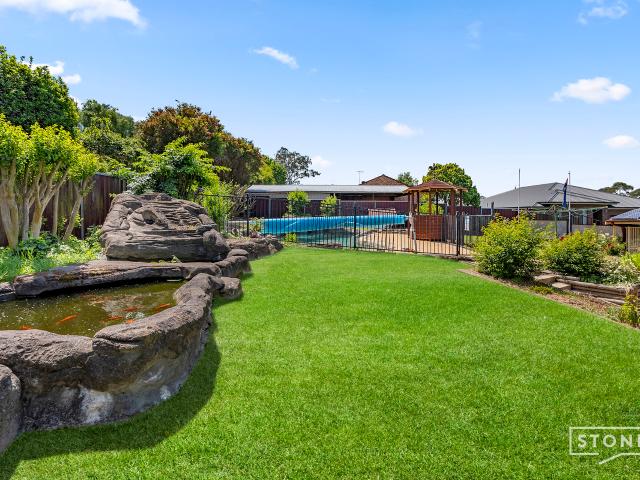 House for sale in Sydney, New South Wales