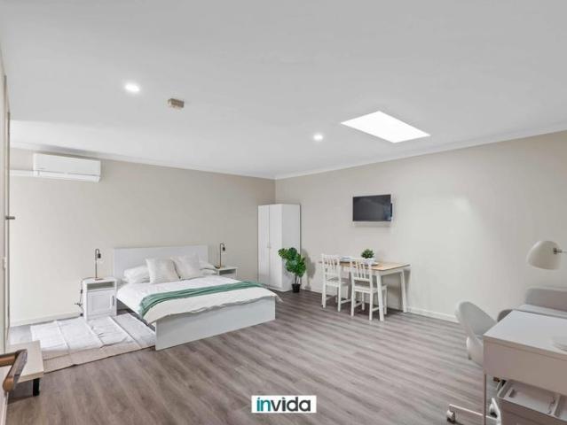 Granny Flat for rent in Camerons Creek, Victoria