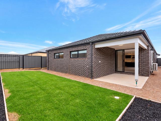 Apartment for rent in Kalkallo, Melbourne