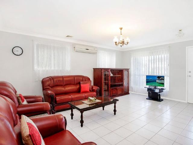 House for rent in Canley Heights