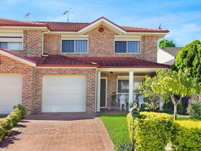 House for rent in Canley Heights
