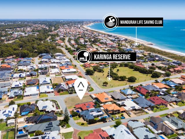 Property for sale in Parklands, Western Australia
