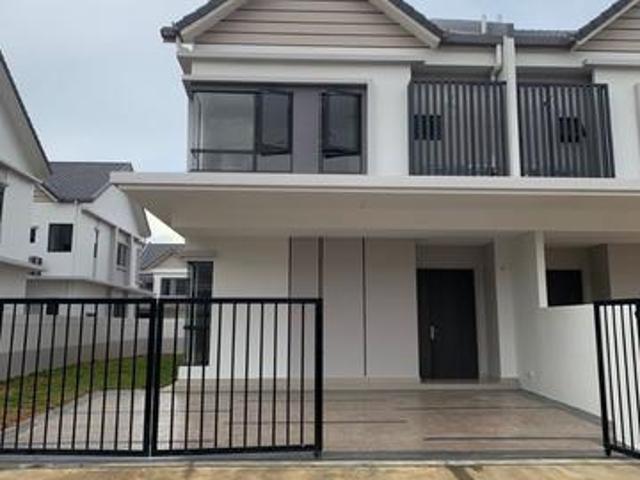 Residential House for rent in Tanjong Sepat, Selangor