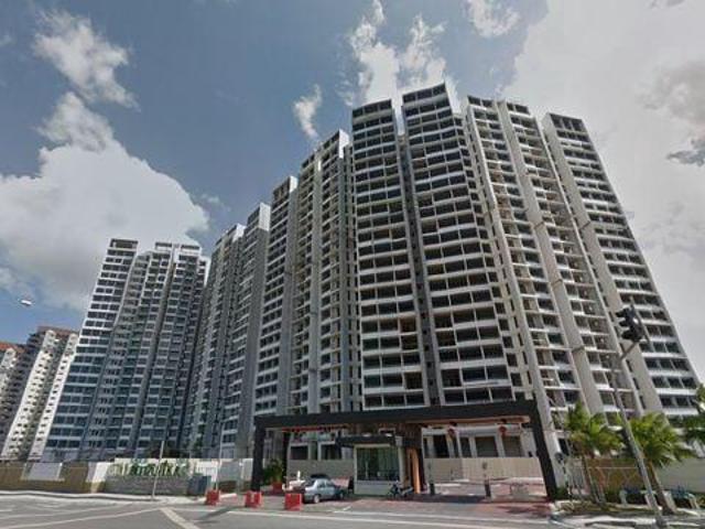 Condominium for sale in Johore Bahru, Johor