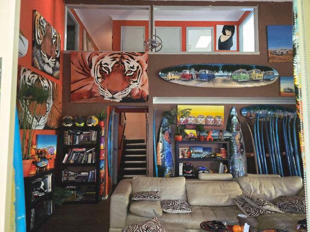 Room for rent in Fernbrook, Queensland