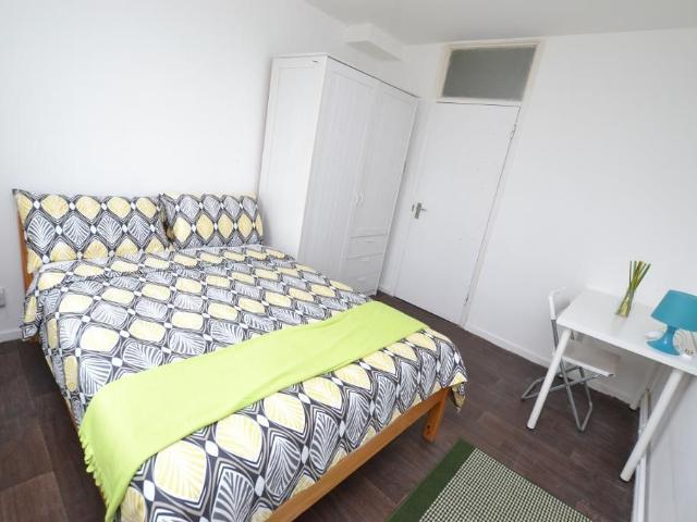 Apartment for rent in Finsbury Park, Greater London