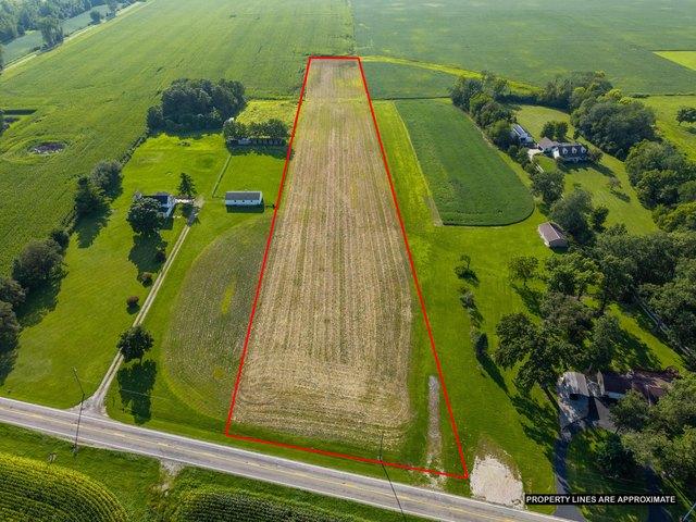 Land for sale in London, Ohio