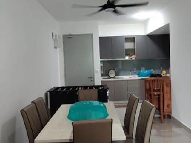 Serviced Residence for sale in Kepong, Kuala Lumpur