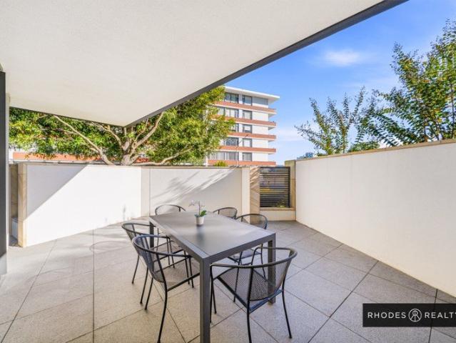 Apartment for sale in Sydney, New South Wales