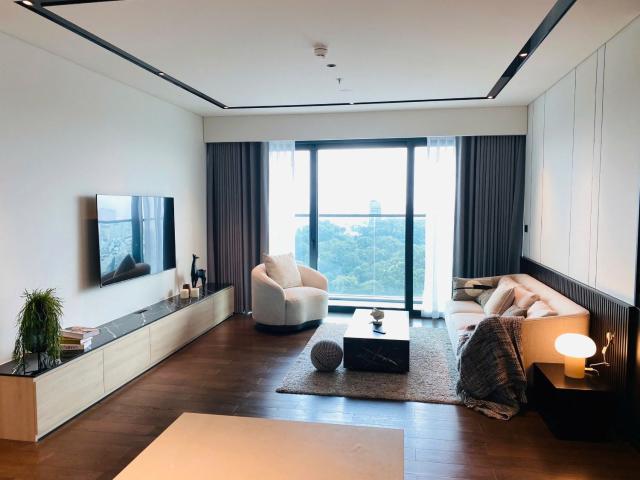 Căn hộ cho thuê tại Thủ Đức, Hồ Chí Minh