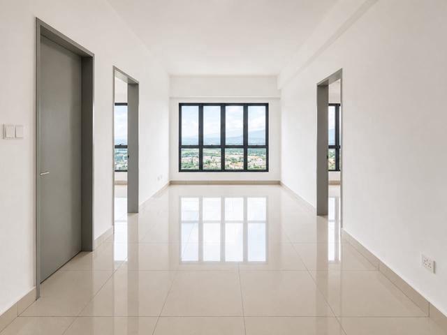 Serviced Residence for sale in Petaling, Alam Impian