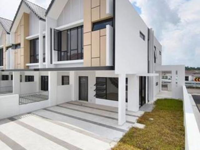 Residential House for sale in Sendayan Village, Negeri Sembilan