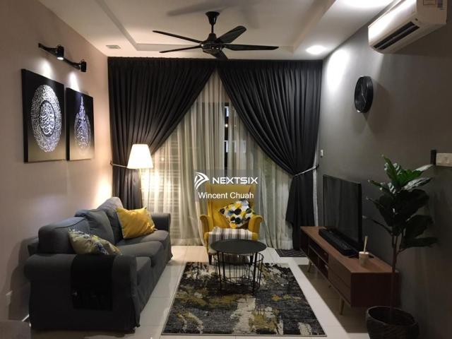 Residential House for sale in Johore Bahru, Johor