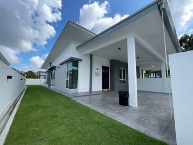 Terraced House for sale in Sendayan Village, Negeri Sembilan