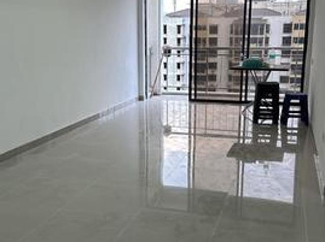 Condominium for sale in Tanjong Sepat, Selangor
