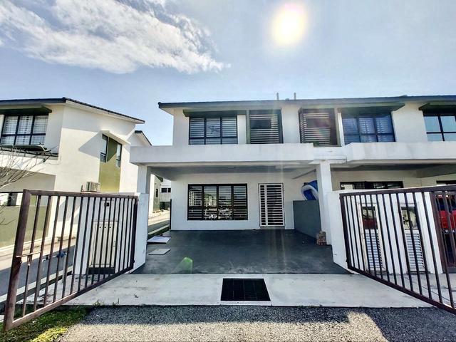 Terraced House for sale in Kajang, Langat