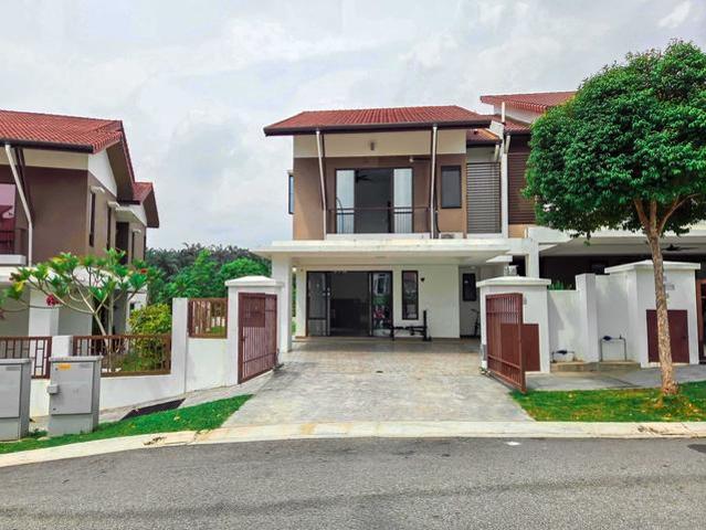 Terraced House for sale in Semenyih, Majlis Perbandaran Kajang