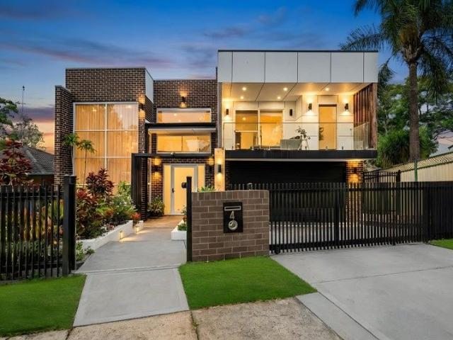 House for sale in Sydney, New South Wales