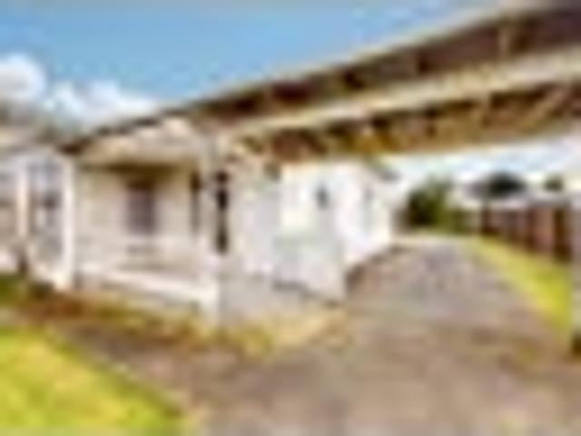 House for sale in Horowhenua District