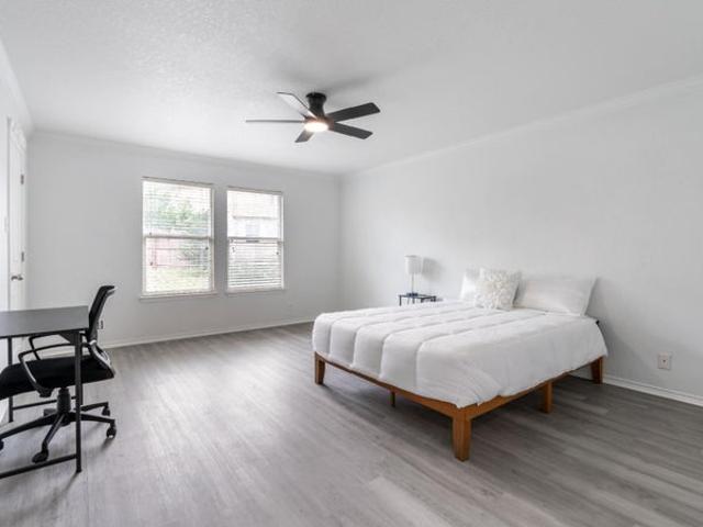 Room for rent in Leesville, Texas