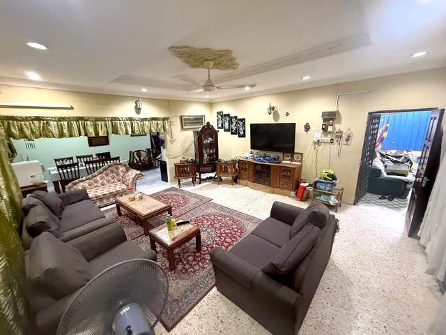 Bungalow for sale in Kajang, Langat