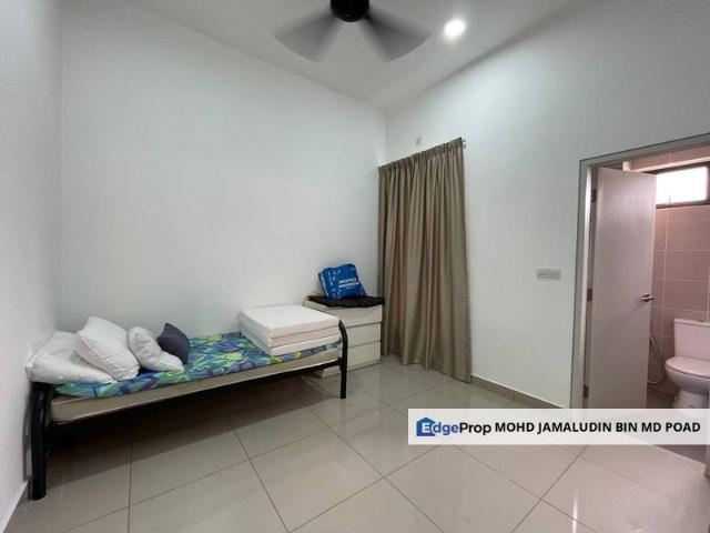 House for sale in Alam Impian, Selangor