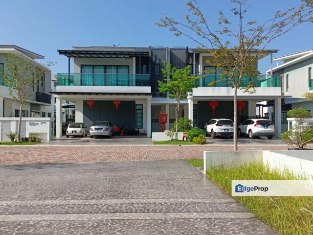 House for sale in Petaling, Subang Jaya
