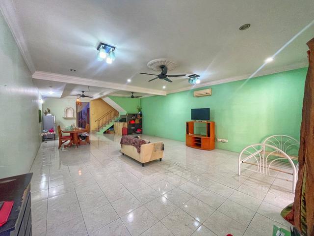 Terraced House for sale in Petaling, Subang Jaya