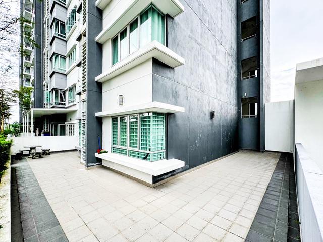 Serviced Residence for sale in Kajang, Langat