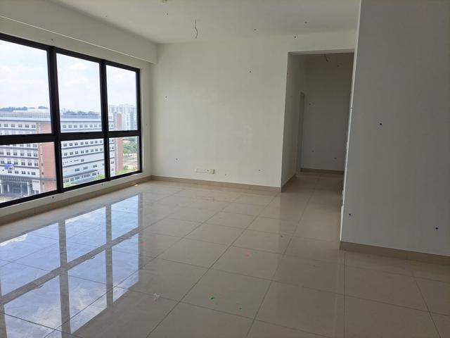 Serviced Residence for sale in Setia Alam, Shah Alam