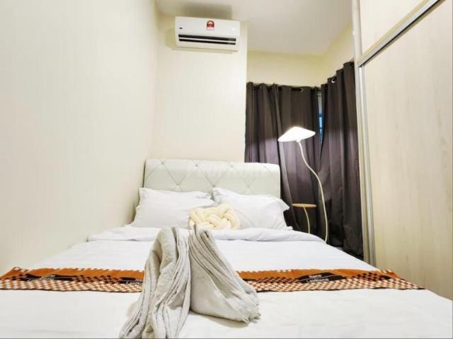 Apartment for rent in Kajang, Langat