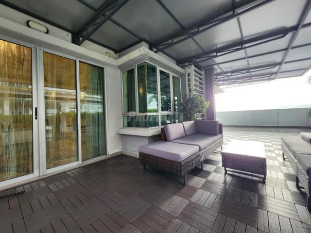 Apartment for rent in Kajang, Langat