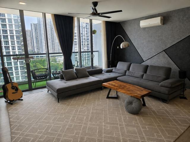 Condominium for rent in Tanjong Sepat, Selangor