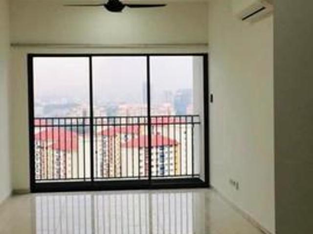 Serviced Residence for sale in Country Heights Damansara, Kuala Lumpur