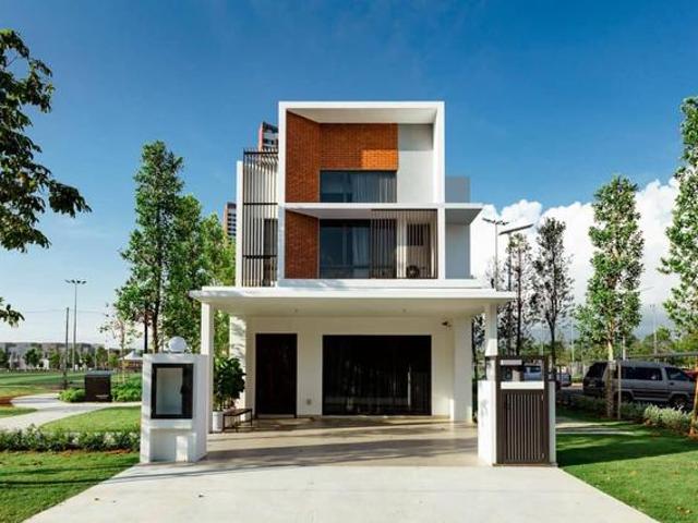 Terraced House for sale in Banting, Selangor