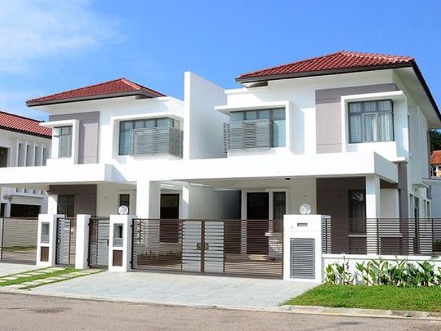 Terraced House for sale in Putrajaya