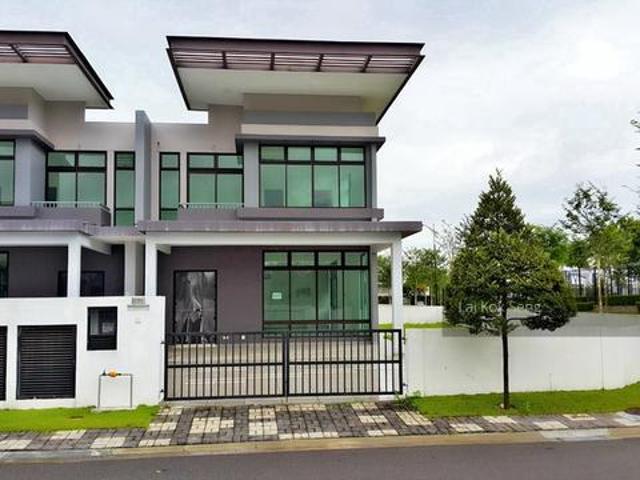 Terraced House for sale in Putrajaya