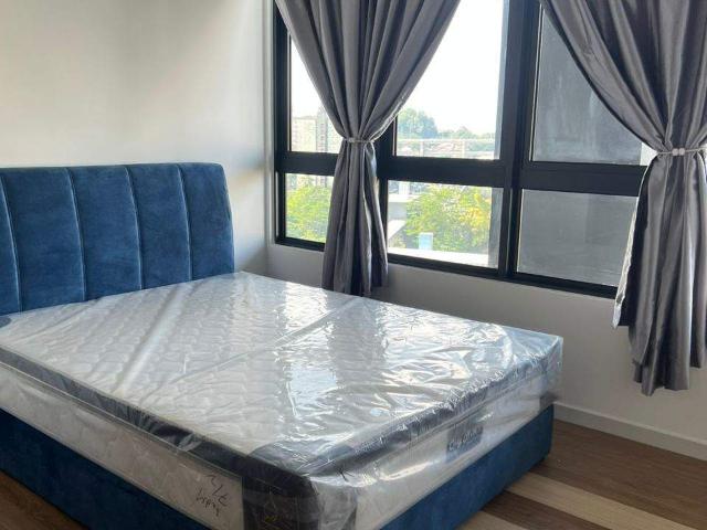 Room for rent in Kajang, Langat