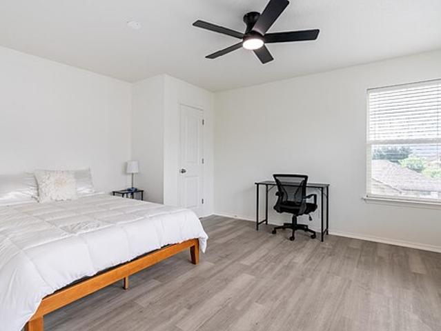 Room for rent in Leesville, Texas