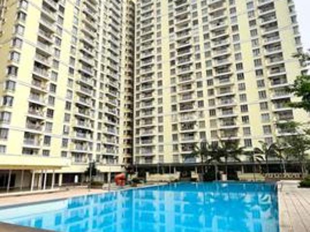 Condominium for sale in Setapak, Kuala Lumpur