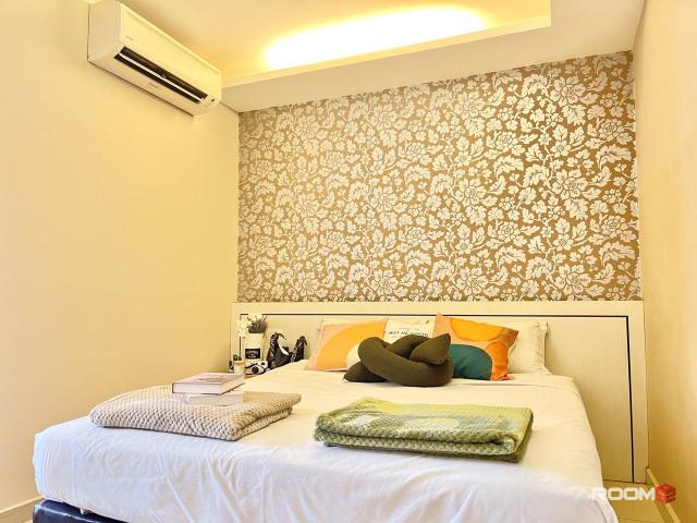 Apartment for rent in Country Heights Damansara, Kuala Lumpur