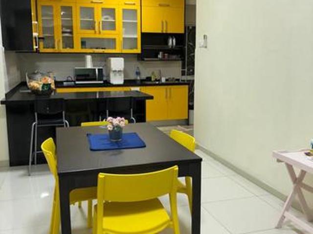 Condominium for sale in Petaling, Alam Impian