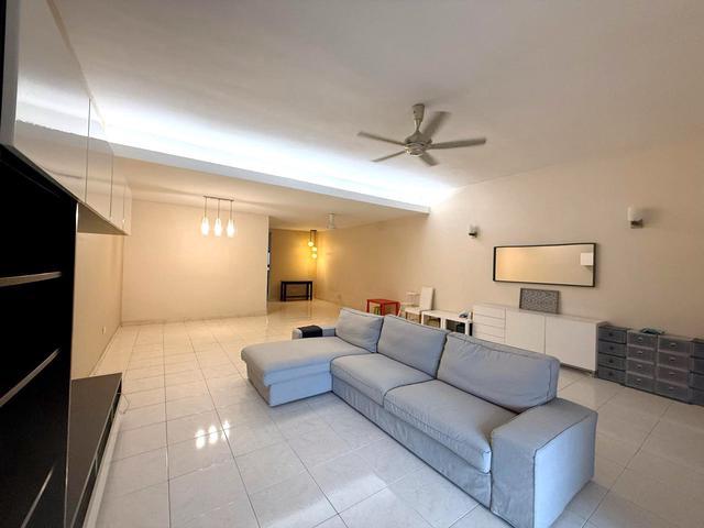 Terraced House for sale in Petaling, Subang Jaya