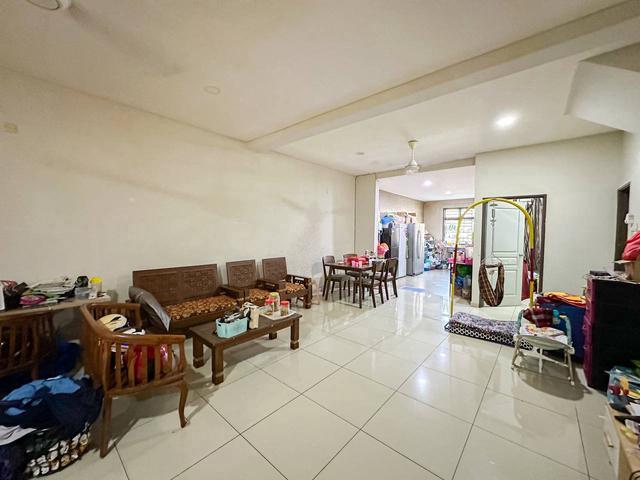 Terraced House for sale in Negeri Sembilan