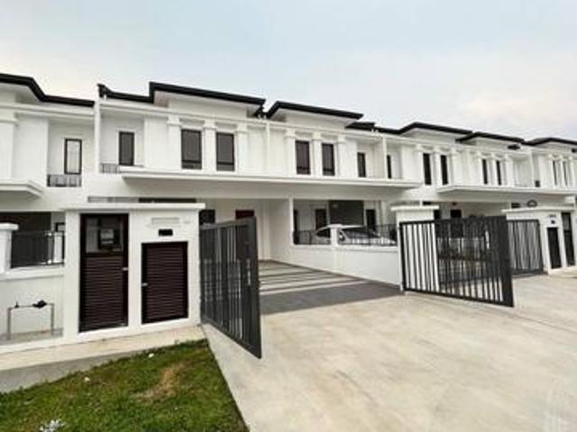 Terraced House for rent in Kajang, Langat