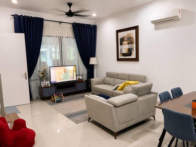 Terraced House for sale in Nilai, Negeri Sembilan