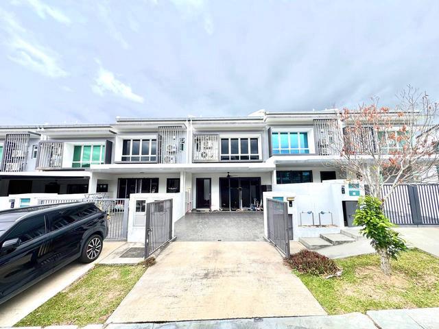 Terraced House for sale in Sepang, Selangor