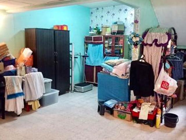 Terraced House for sale in Langat, Selangor