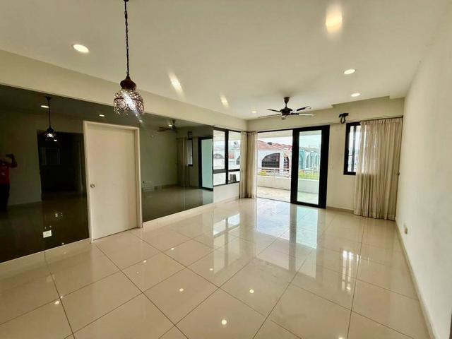 Serviced Residence for sale in Kajang, Langat