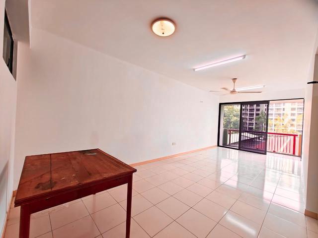 Condominium for sale in Tanjong Sepat, Selangor